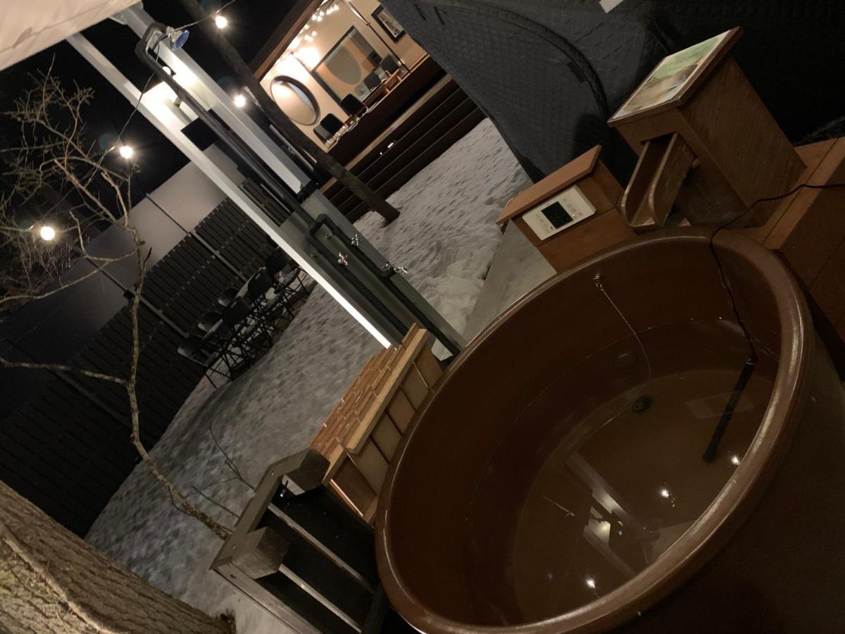 Fuji Fumoto Forest Hotspring ふもとの森温泉 Фудзі-Каваґутіко Екстер'єр фото
